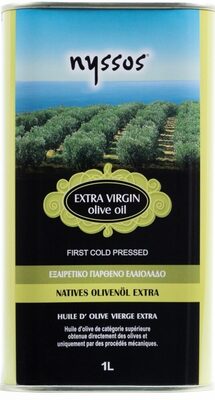 Olivenöl extra virgin