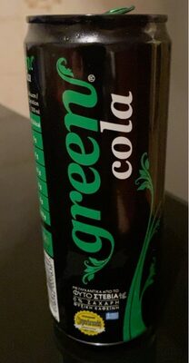 Green Cola