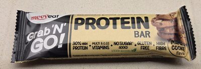 Protein Bar