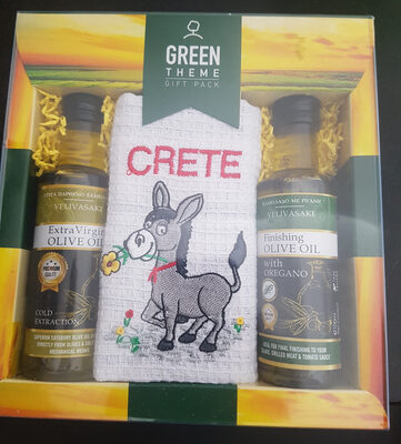 huile d olive de crete