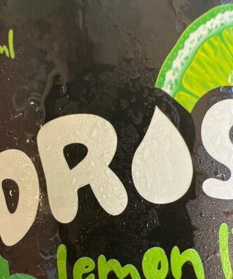 Lemon lime