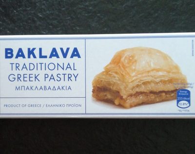 Baklava