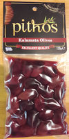 Kalamata Olives