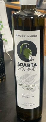 Extra Virgin Olive Oil