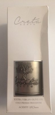 Huile d'Olive extra vierge