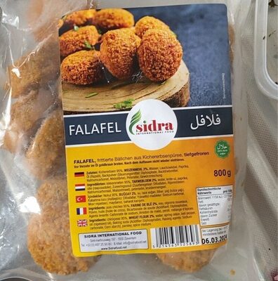 Falafel