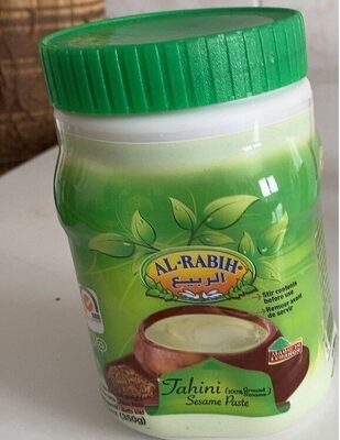 Tahini