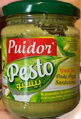 Pesto
