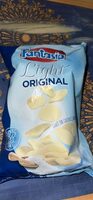 Light Original Crispy Potato Snacks