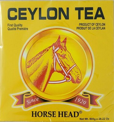Ceylon Tea