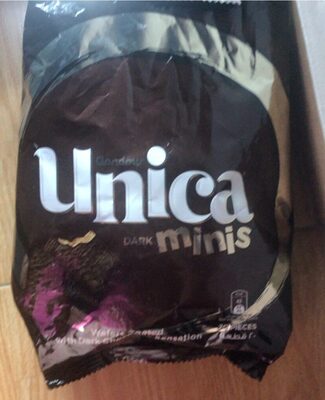 Unica - Dark Minis