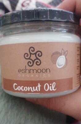 Coconut oil