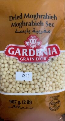 Moghrabieh