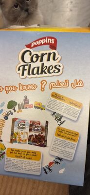 Corn Flakes