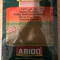 kibbeh Gewürz