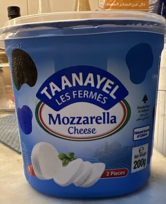 Mozzarella