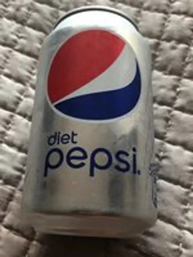 Diet Pepsi