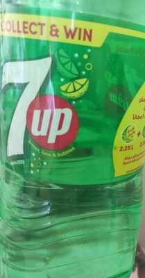 Seven up