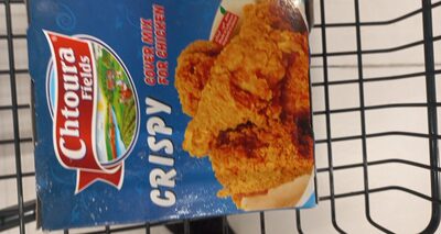 Crispy chicken mix
