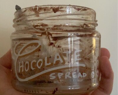 Chocolate Spread