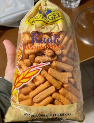 Kaak cheese