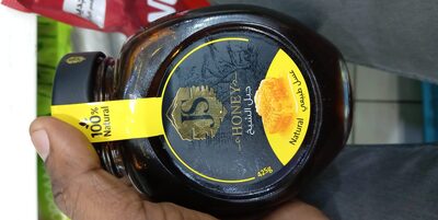 Honey