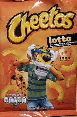 Cheetos