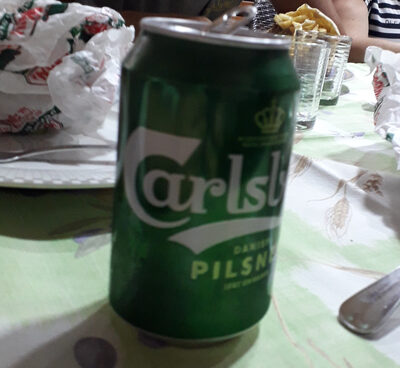 carlsberg