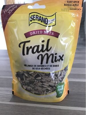 Trail Mix