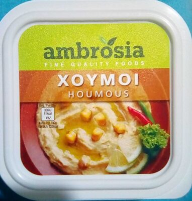 Houmous