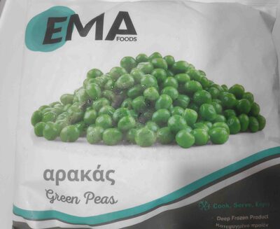 Green Peas