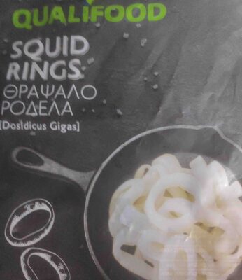Squid Rings