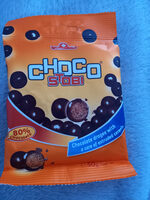 choco stobi
