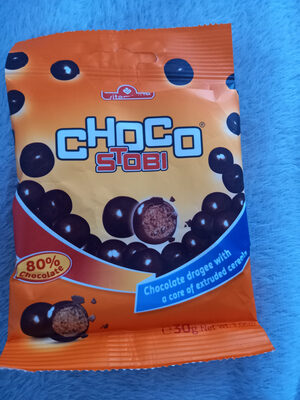 choco stobi