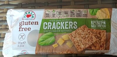 Crackers