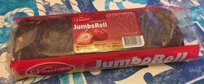 JumboRoll