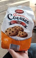 Américan cookies