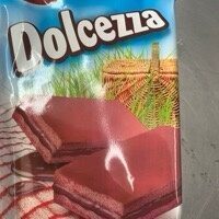 Dolcezza front packaging