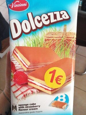 Dolcezza