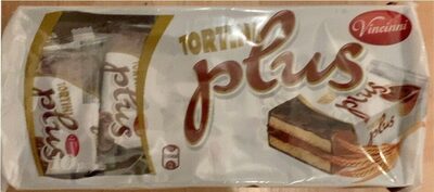 Tortina plus