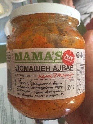 AJVAR
