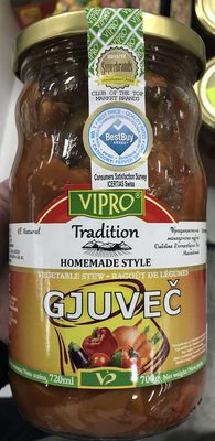 Gjuveč