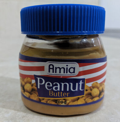 Peanut Butter