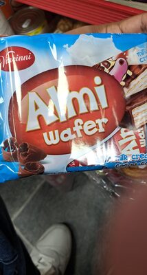 Vincinni almighty wafer