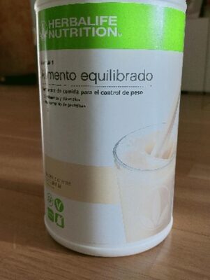 Alimento Equilibrado