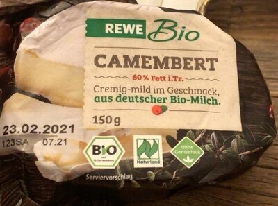 Camembert