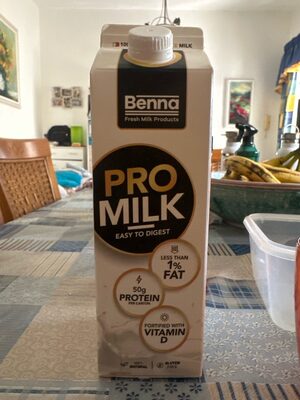Pro Milk