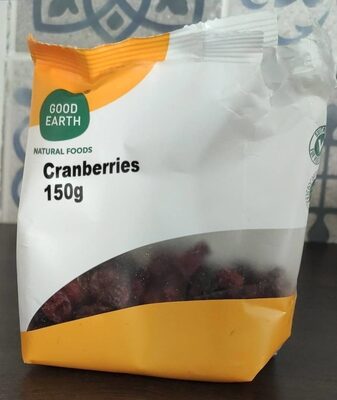 Cranberries