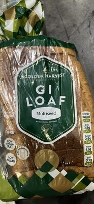 GI Loaf Multiseed