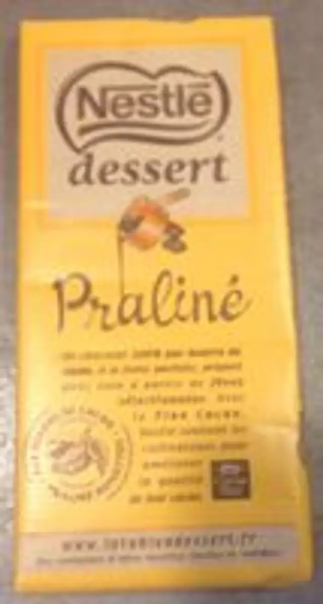 Praline